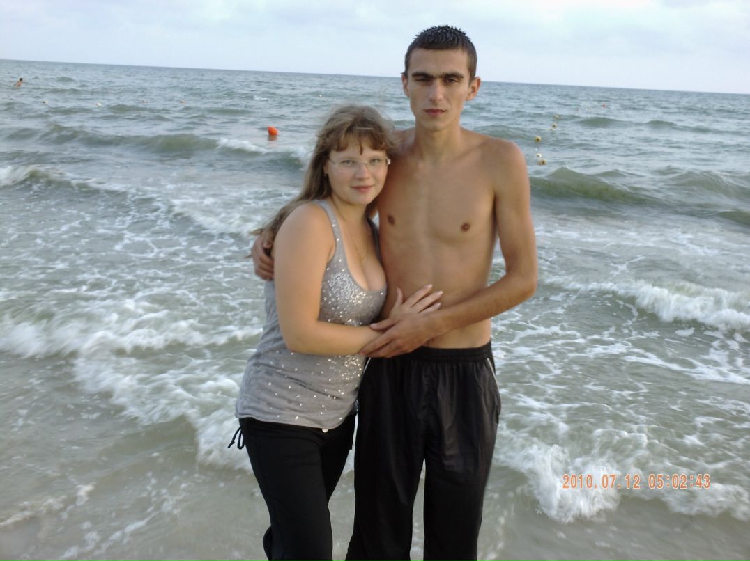 Алина Литвин фотография #40