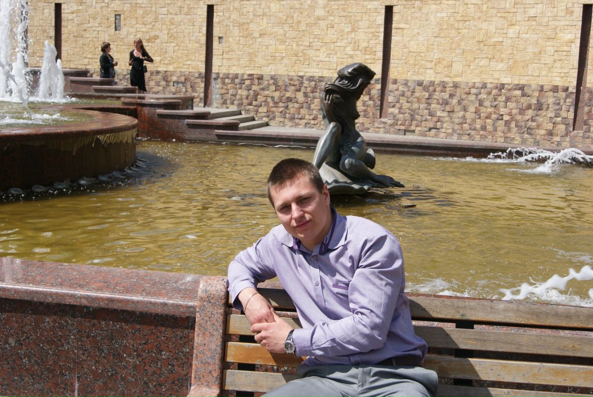 Дмитрий Быков фотография #20