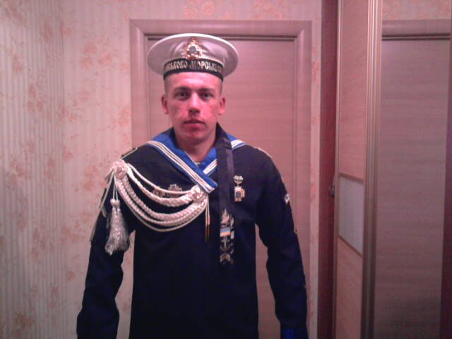 Александр Басенко фотография #8