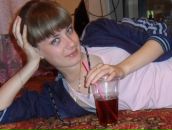 Фотография Алексеевой Александры