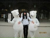 Фотография Кадышевой Юлии