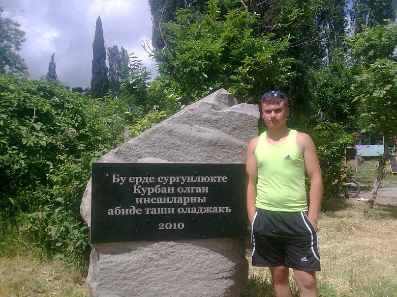 Рустем Волков фотография #44