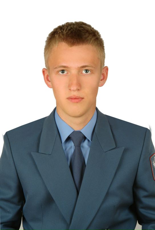 Александр Белый фотография #47