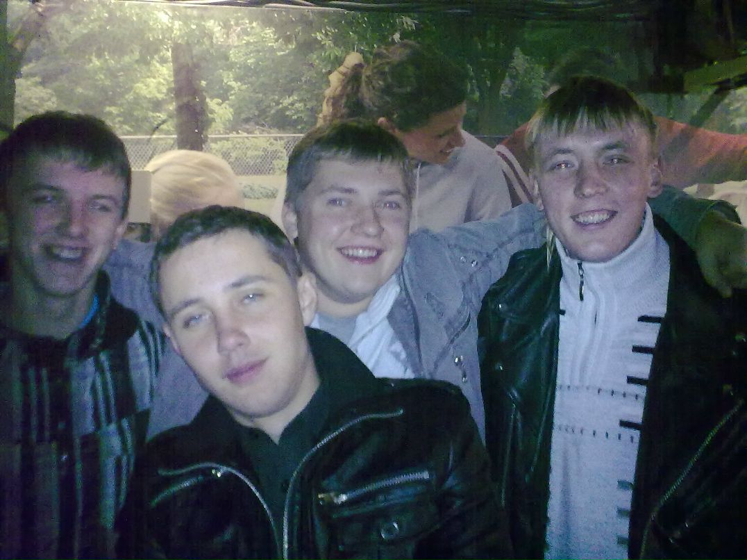 Дмитрий Рябов фотография #39