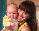 Фотография Коломейцевой Алины