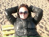 Фотография Барковой Елены