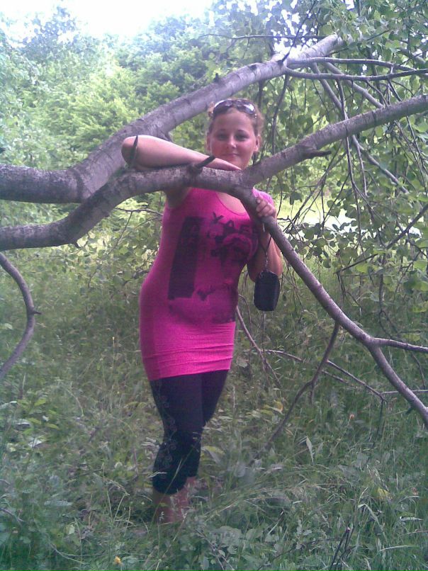 Маша Тэрэсану фотография #26