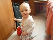 Фотография Шароновой Марии