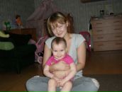 Фотография Емельяновой Евгении