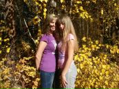 Фотография Галиахметовой Ольги