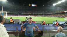 Фотография Ефимова Олечка