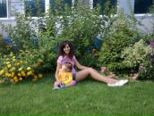 Фотография Матюхиной Анастасии