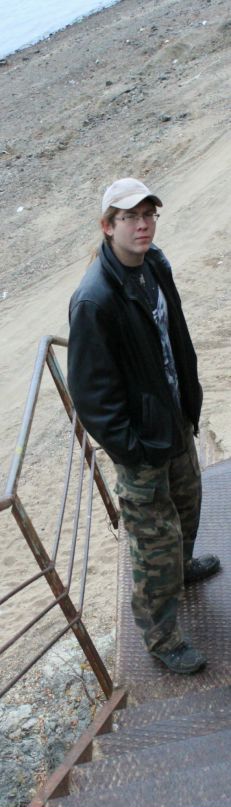 Антон Кафин фотография #6