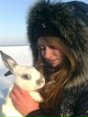 Вікуся Глущук фотография #15 (источник - https://vk.com/id136640103)