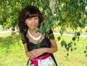 Фотография Шевелюхиной Лилии