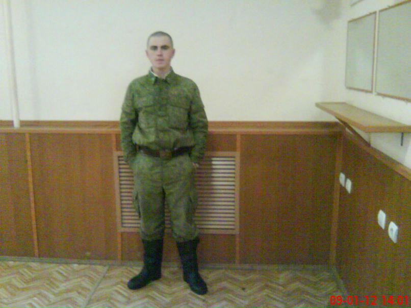 Илья Рубцов фотография #46