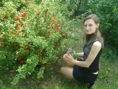 Лєна Фурсенко фотография #13 (источник - https://vk.com/id49707683)