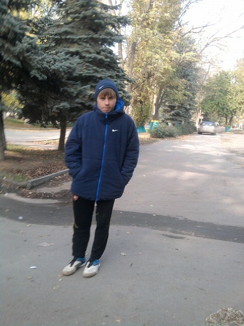 Тима Никитенко фотография #32