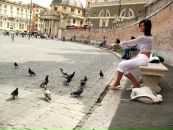 Фотография Долгополовой Виктории