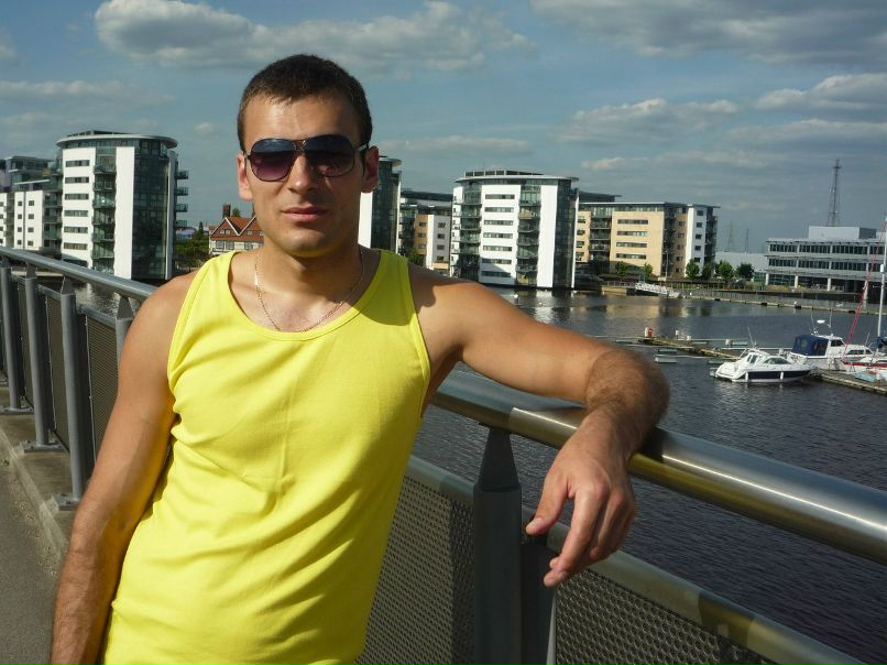 Андрей Мацк фотография #32