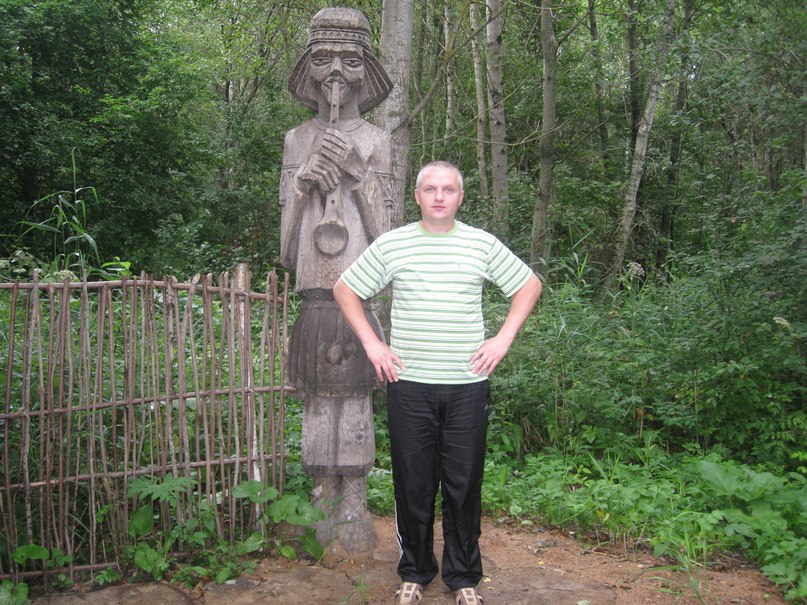 Александр Цыбульский фотография #39