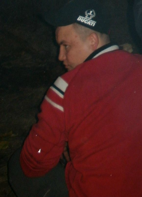 Сергей Полонец фотография #19