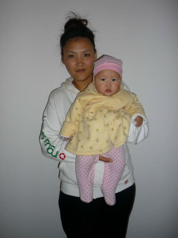 Соелма Загдаева фотография #25