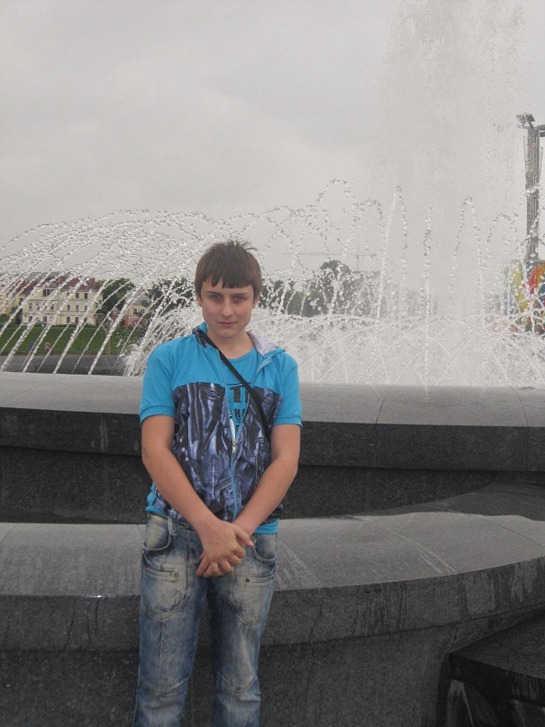 Саша Носков фотография #26