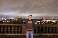 Фотография Толмачева Марка