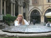 Фотография Полянской Александры