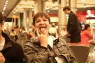 Фотография Кремнева Георгия