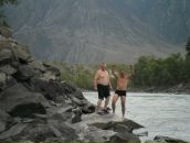 Фотография Некрасова Андрея