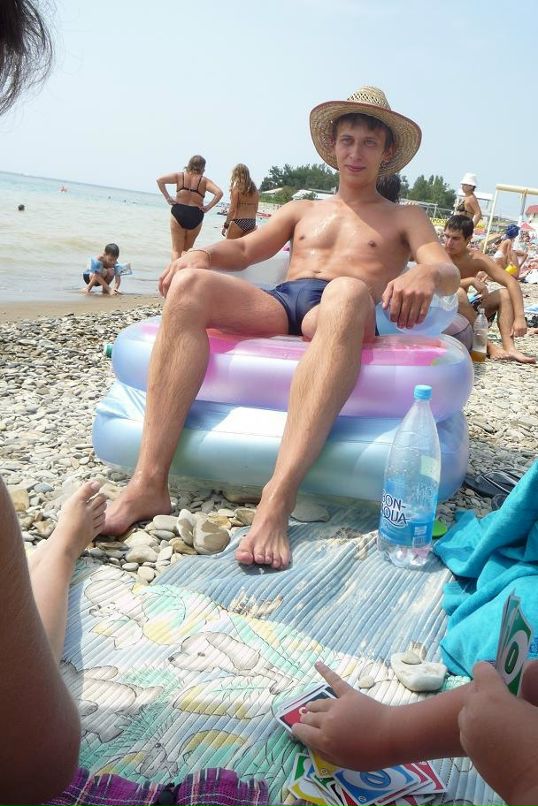 Дима Пугин фотография #28