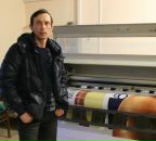 Фотография Рукавишникова Евгения