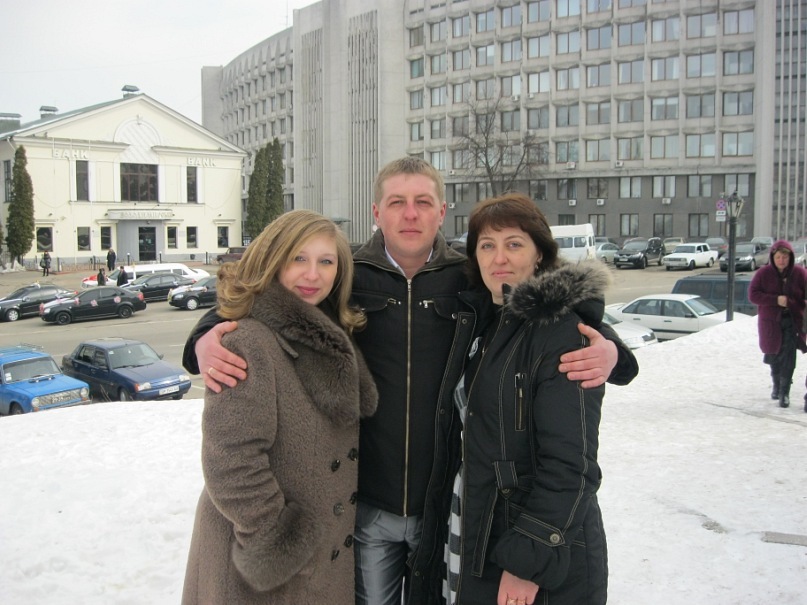 Женя Мищенко фотография #30