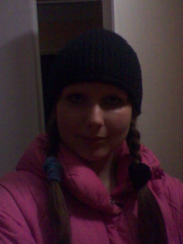 Вероник@ М@твеенко фотография #14