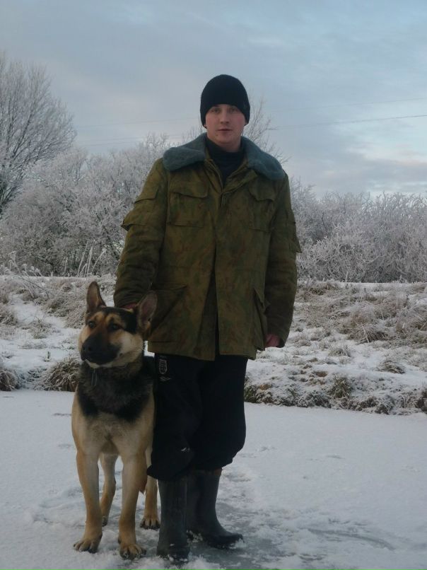 Дима Рубенок фотография #15