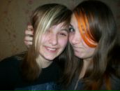 Фотография Зубовой Ксении