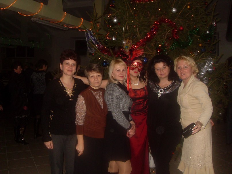 Лэна Ющак фотография #31