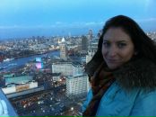 Юля-Ля Миркина фотография #17 (источник - https://vk.com/id2111613)