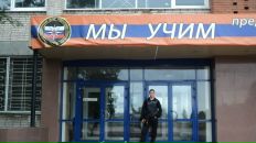 Фотография Савченко Владимира