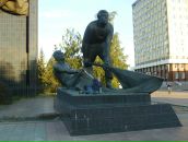 Фотография Устиновой Анны