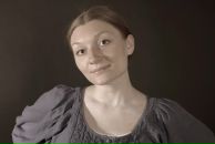 Фотография Горвиц Марфы