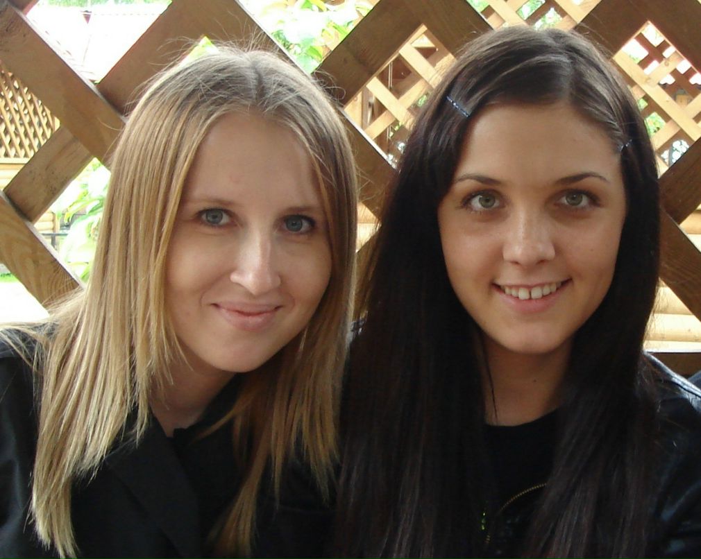 Катя Юрина фотография #11