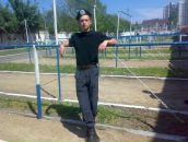 Едік Крецу фотография #15 (источник - https://vk.com/id50764906)