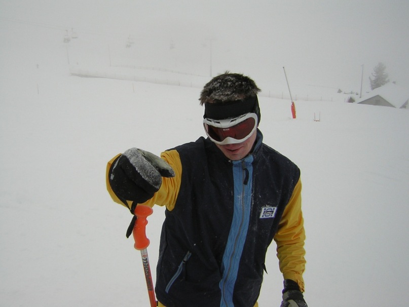 Николай Сапаев фотография #46