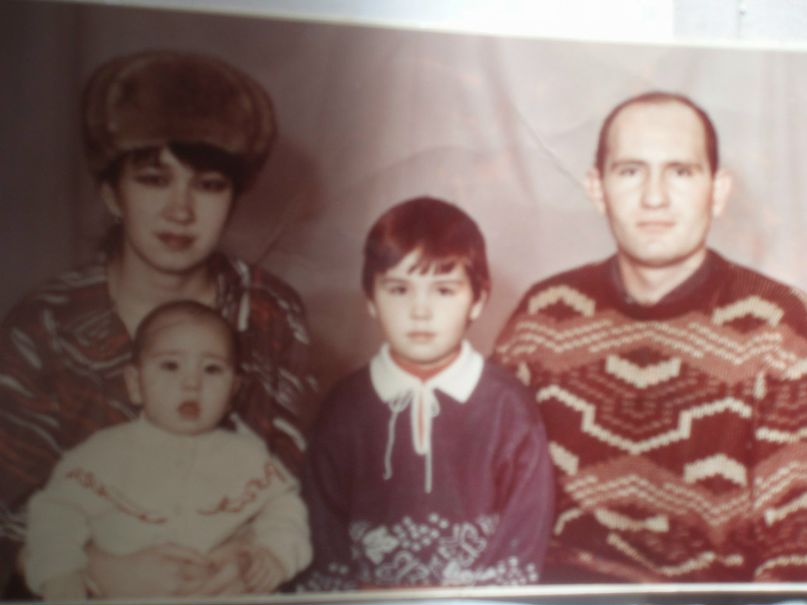 Айгуль Хасанова фотография #25