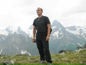 Фотография Ковригина Андрея