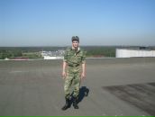 Фотография Афанасьева Романа