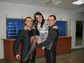 Фотография Березиной Елены